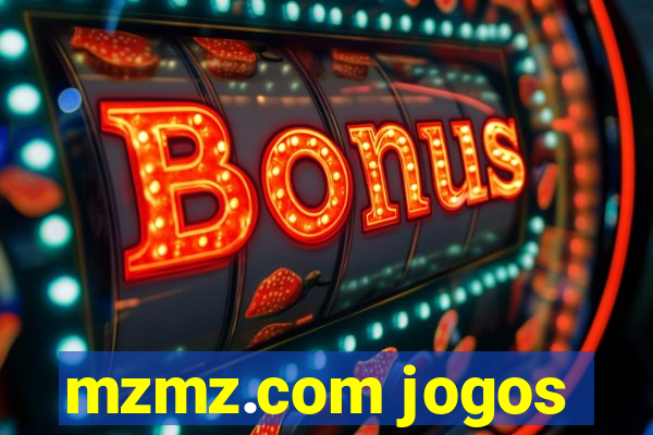 mzmz.com jogos